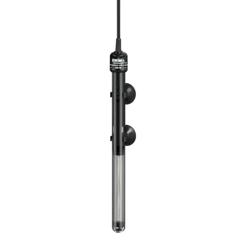 EHEIM Thermocontrol+ e – The Electronic Aquarium Heater With Integrated WLAN Function And Digital 1005006218969367