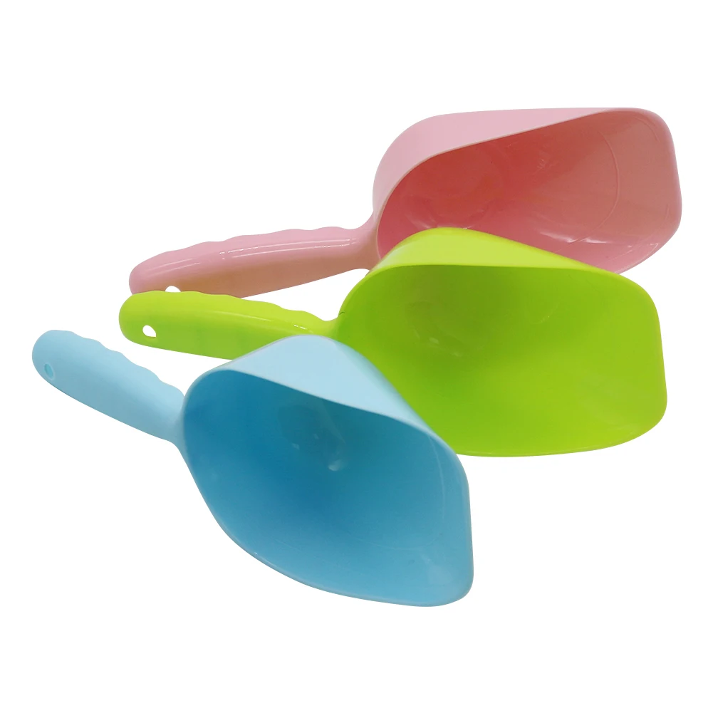 1 Pc Pet Feeding Scoop Cat Food Scoop Large Capacity Thickened Cat And Dog Food Scoop 1005006318206648
