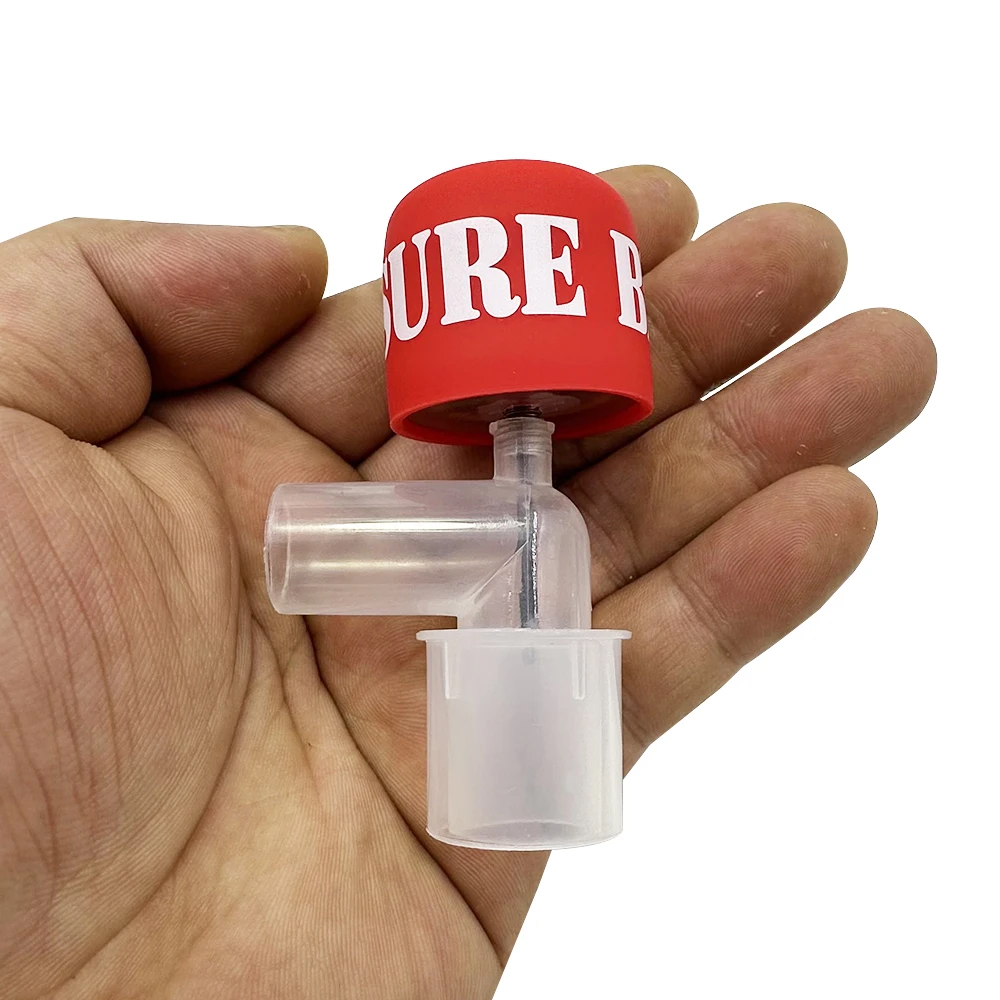 Pet Suffocation Alarm, Tracheal Intubation Suffocation Alarm, Pet Respiratory Alarm 1005006318834110