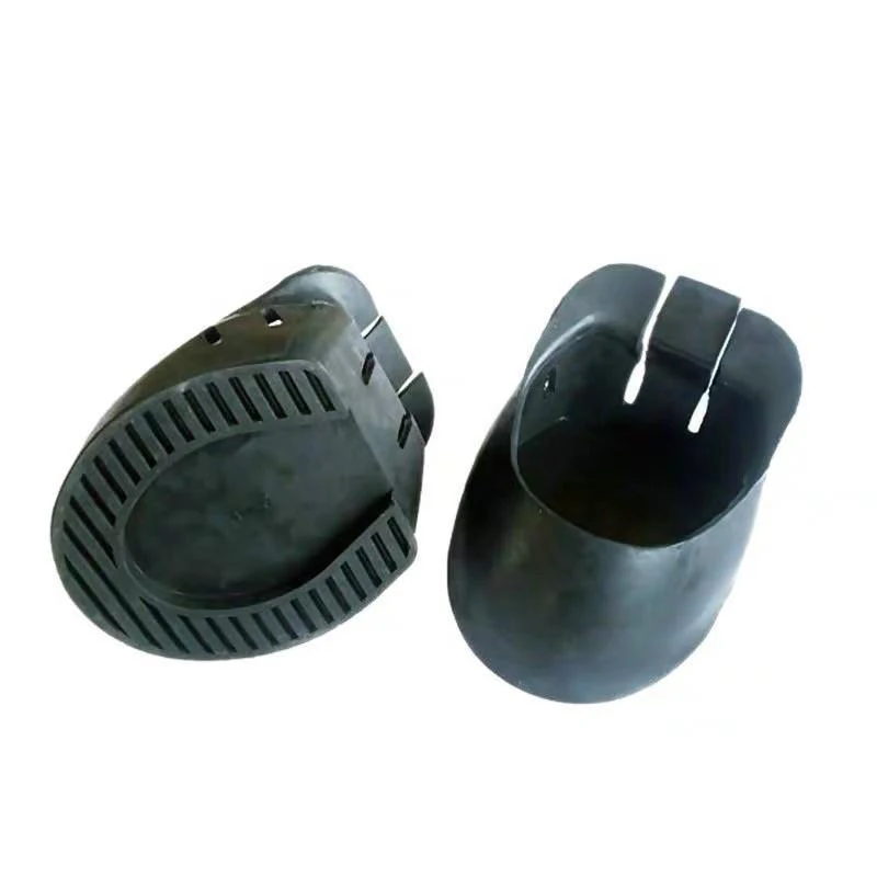 Horse Hoof Boots Equine Hoof Protector Equestrian Equipment Outdoor Durable Horses Protection for 1005006371435227