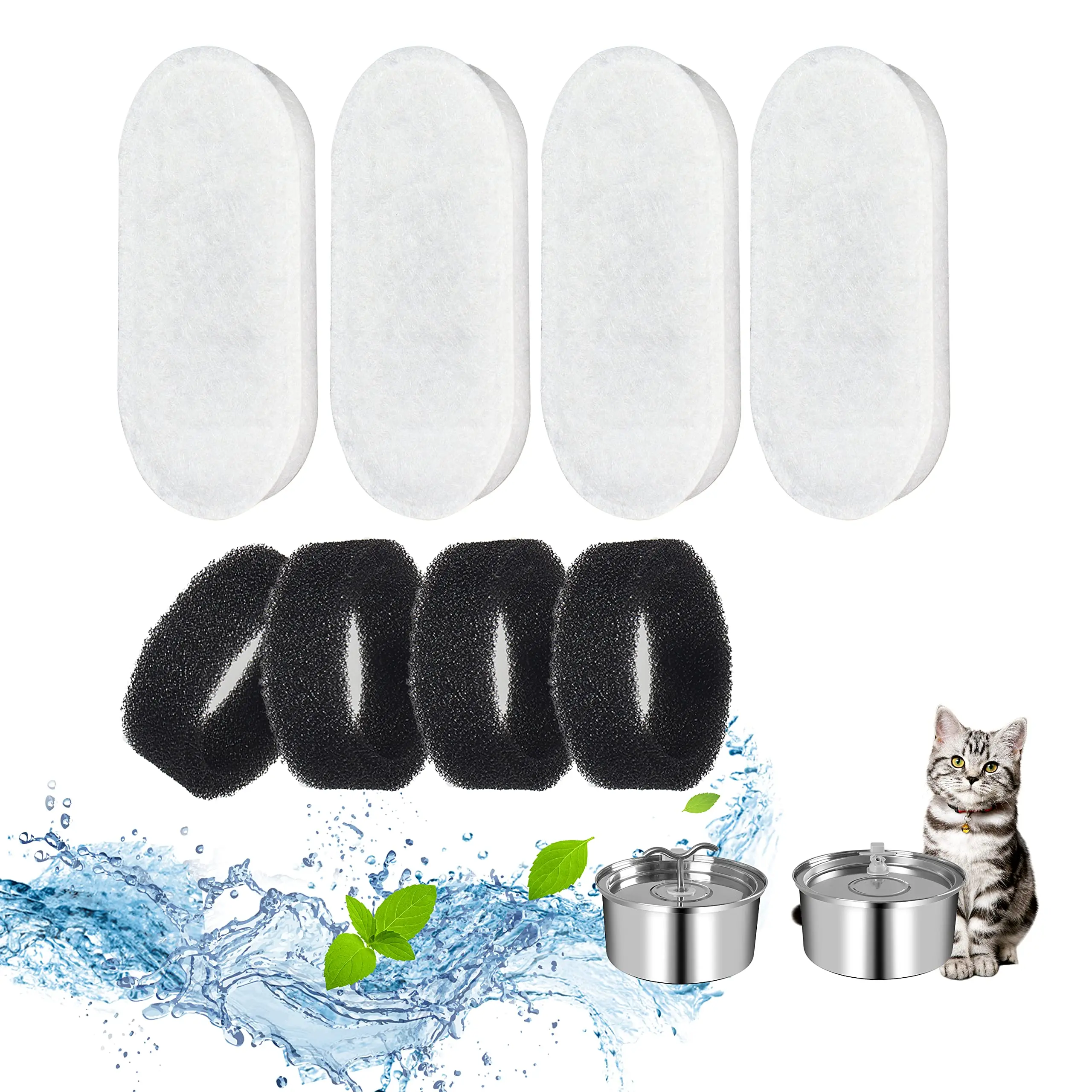 Cat Water Fountain Filter 1005006408876928