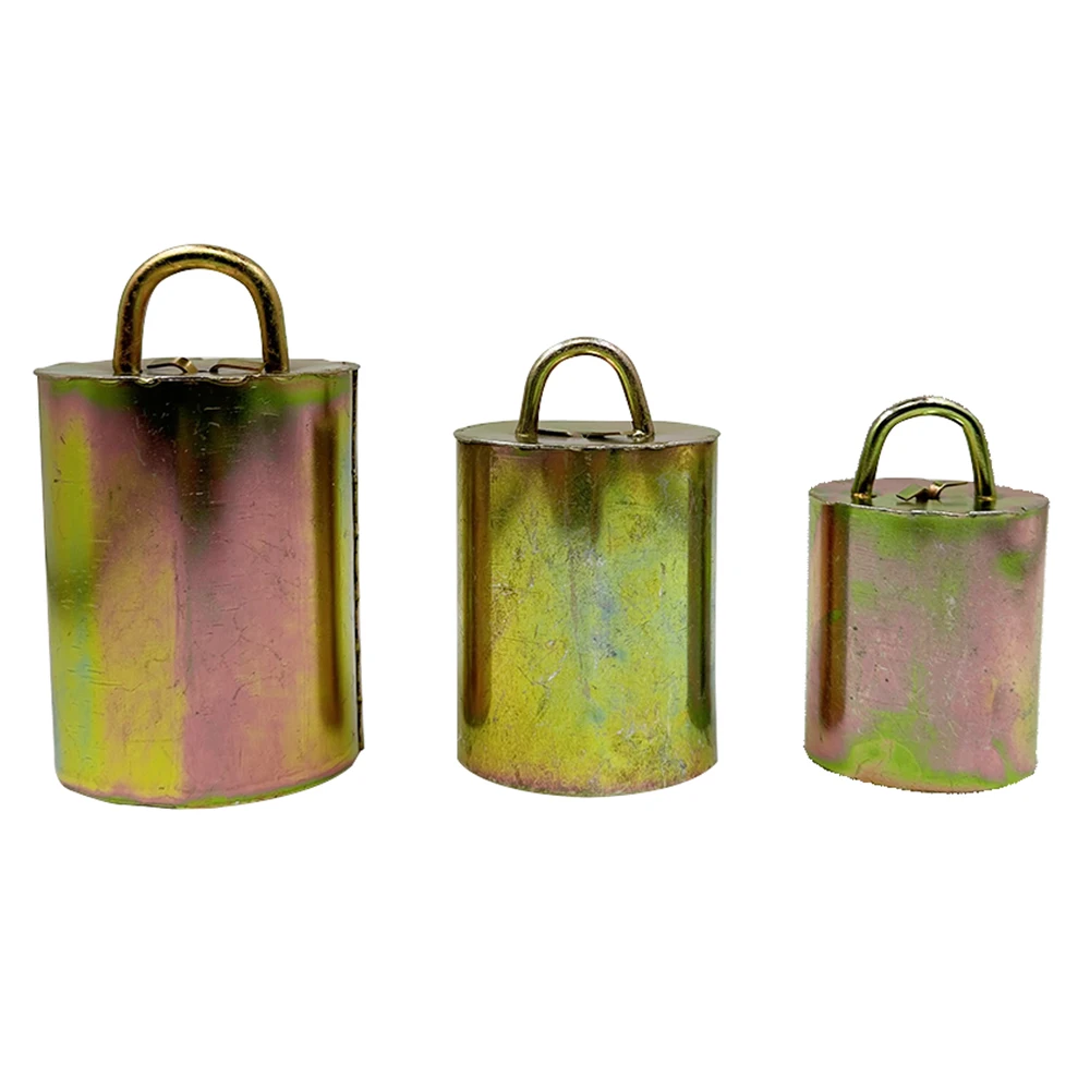 Bull Sheep Bells Anti-theft Anti Loss Hanging Bells Ringing Bells Super Sturdy For Cattle And Sheep 1005006451223412