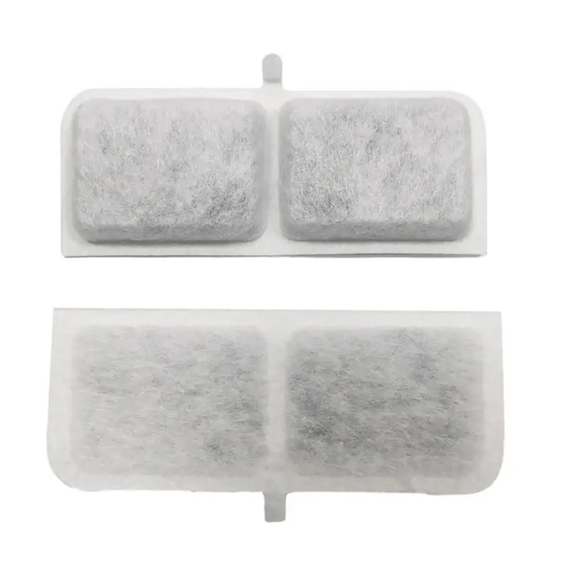 Pet Fountain Filter Replacement Activated Carbon Fountain Filter Replacement For Dog Easy To Apply 1005006460270249