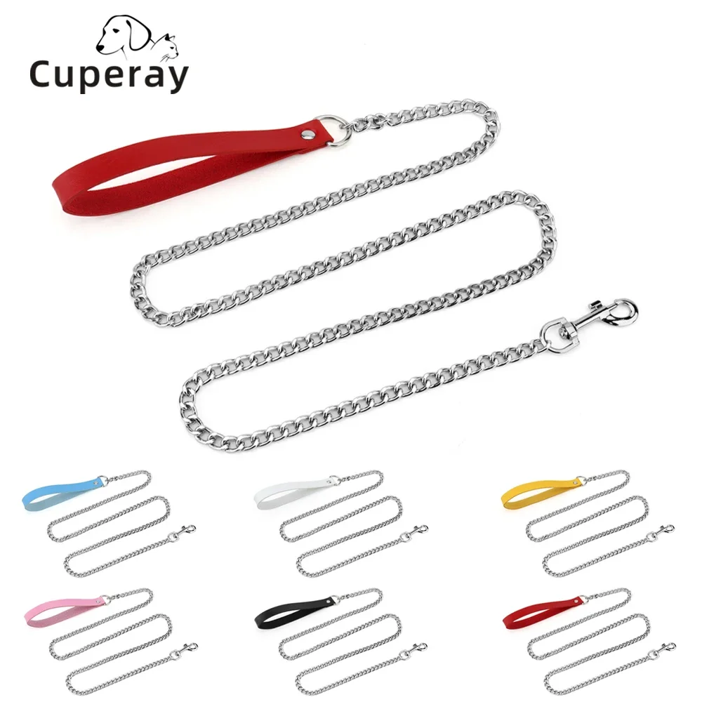 Metal Dog Leash 1005006497914061