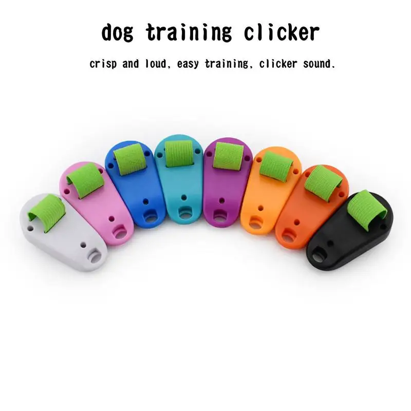 Dog Training Clicker Dog Training Clicker Pet Cat Dog Training Clicker Pet Answer Training Whistle 1005006524093864