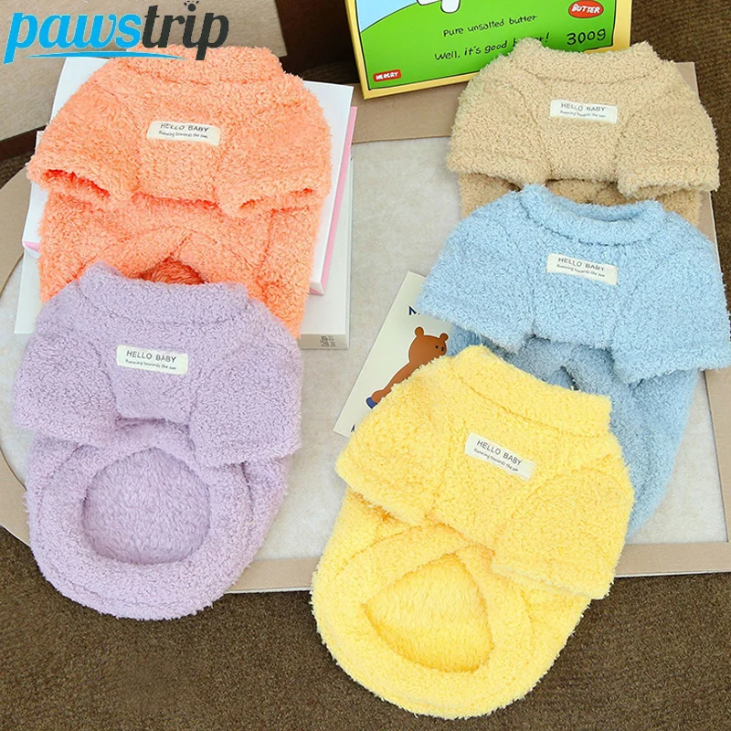 Pet dog clothes for Small Dogs Winter Warm Dog Coat Jacket Puppy Clothes Chihuahua Yorkie Dog 1005006579528313