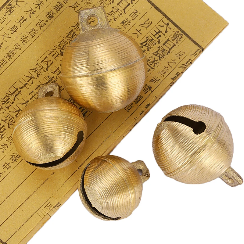 Cow Sheep Horse Copper Bells Grazing Bells Livestock Animal Husbandry Brass Bell Cow Copper Bell 1005006583789067