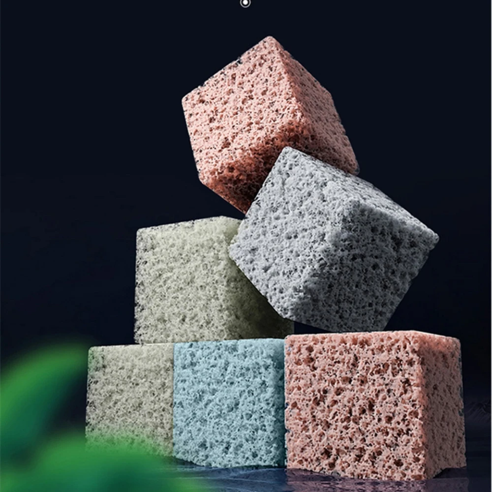 Aquarium Bio Filter Media Block Fish Tank Activated Carbon Filter Material Purifying Water Quality 1005006591935192