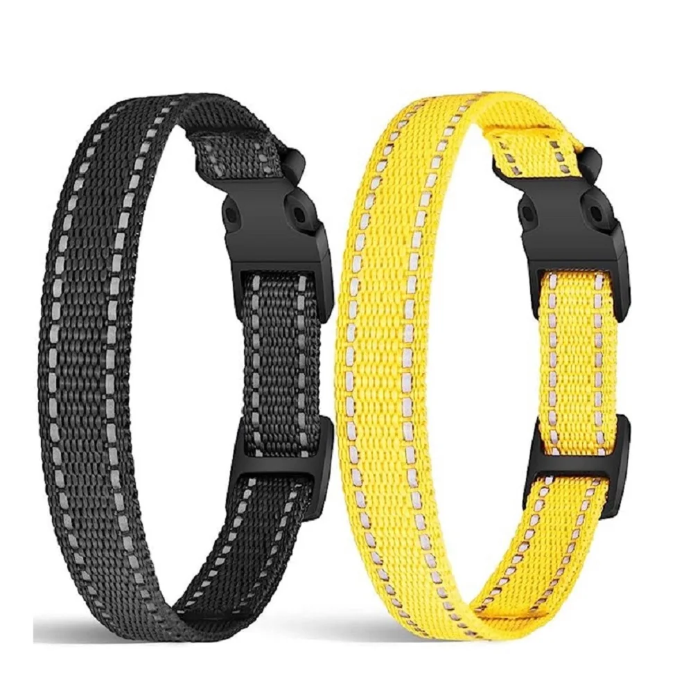 Paipaitek Collar Replacement Strap Compatible with Patpet, Garmin, Dogtra, Petrainer 1005006658624428