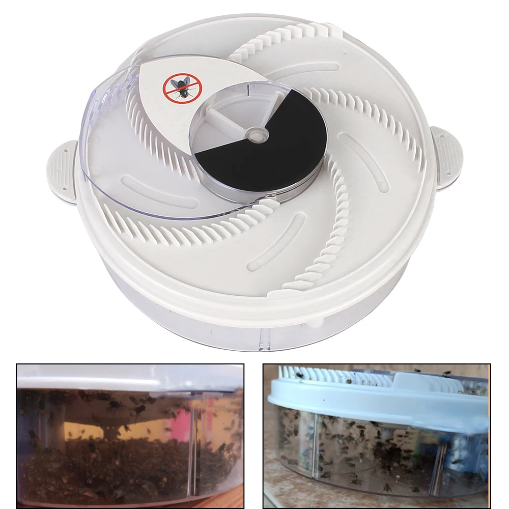 USB Pest Reject Control Repeller Electric Pest Killer Automatic Flycatcher Insect Pest Catcher 1005006688319016