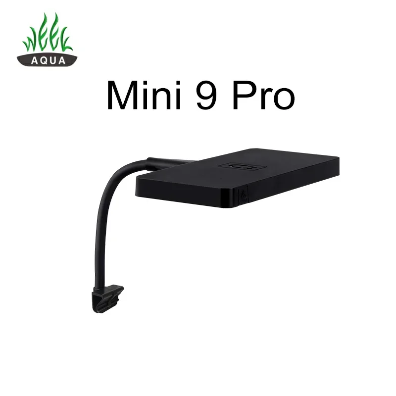WEEK AQUA USB aquarium light Plant Grow Full spectrum LED Ecology Microlandscape light Nano 1005006704331684