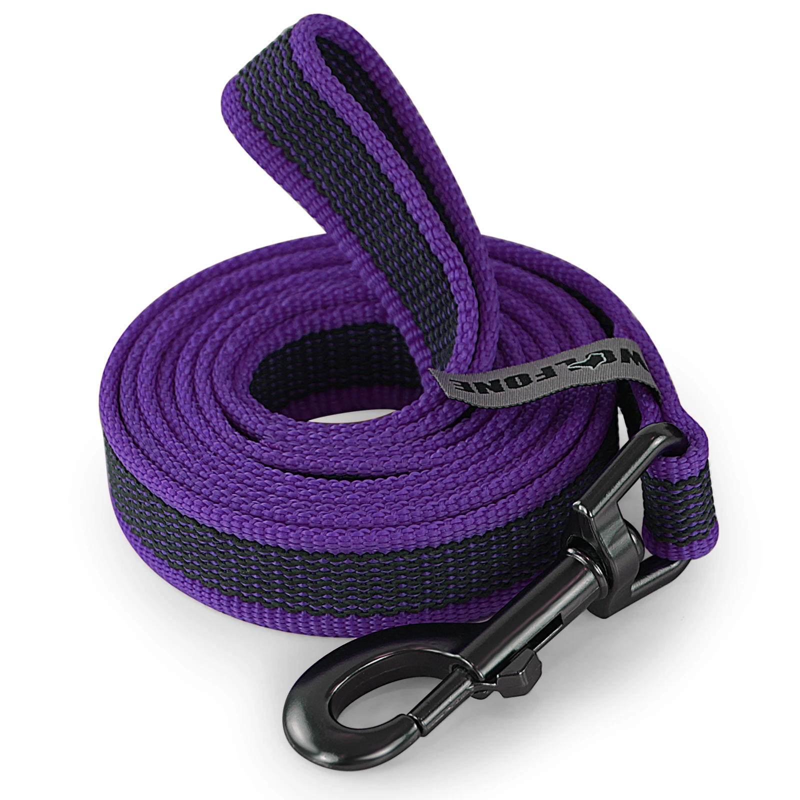1.5M/2M/5M/3M/15M Medium Small Long Dog Leash Latex Silk Easy and Convenient Training Big Dual 1005006728349935