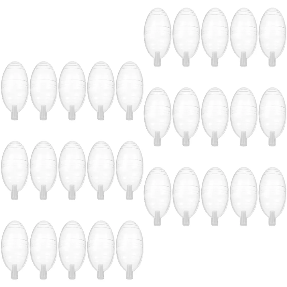 50 Pcs Whistle Toys Insert Diy Squeaker Dog Squeakers Replacement Baby for Generator 1005006758047643