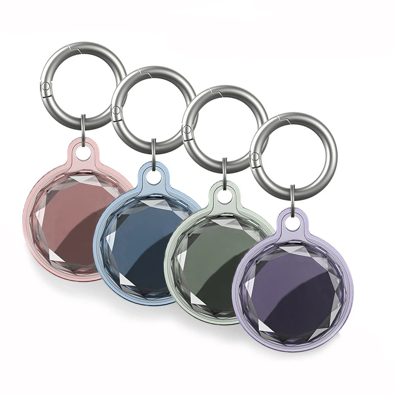 Waterproof Anti-lost Airtag Case for Dogs 1005006765603795