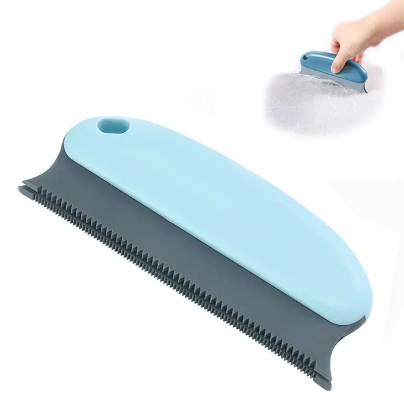 Dog Cat Hair Remover Pet Hair Remover Brush Efficient Pet Hair Detailer For Cars Furniture Carpets 1005006776218984