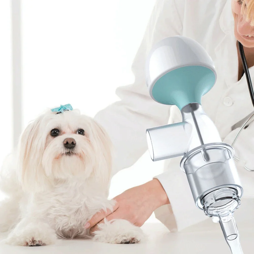 Pet cat and dog respiratory alarm, respiratory suffocation alarm 1005006780763177