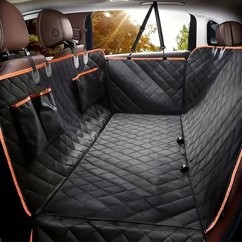 Ideal Car Seat Cover, Upgrade Your Car Seats with This Waterproof 1005006831372654