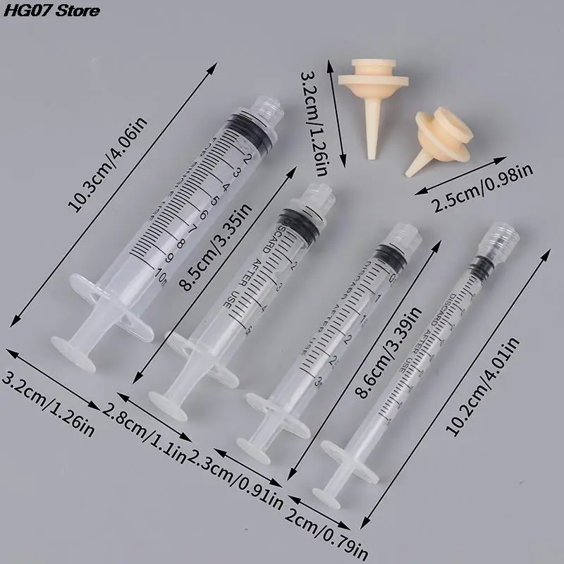Pet Feeding Oral Syringe Dog Cat Feeding Pacifier Newborn Pet Feeding Nipple Medicine Dropper 1005006833807200