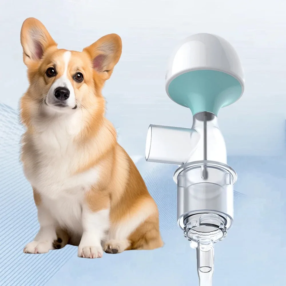 Pet choking alarm Apnea Sensor Monitor Animal Cat Dog Apnea Alarm Anesthesia Breathing Monitor 1005006835037570