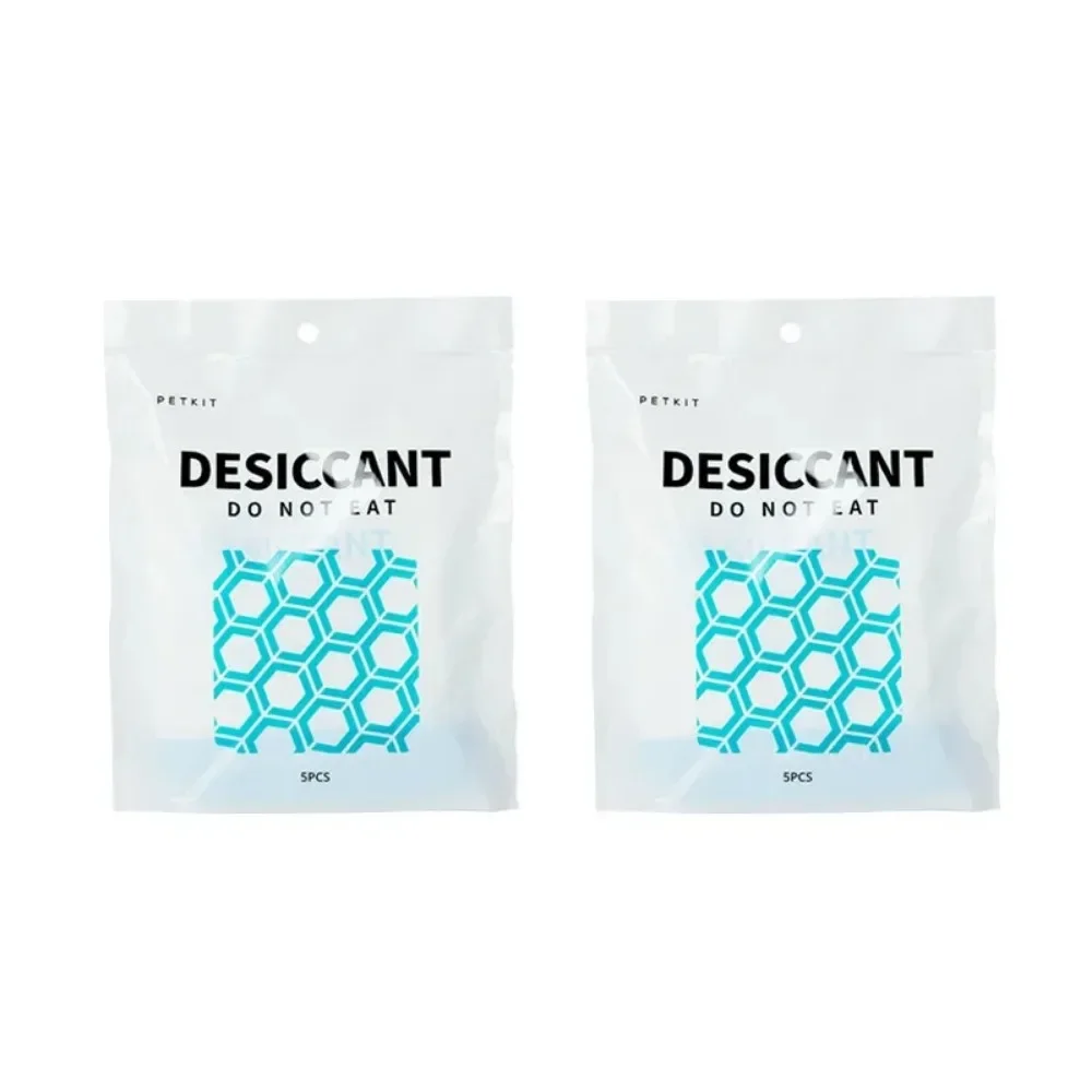 PETKIT Smart Feeder Desiccant for Cat Dog Pets Smart Food Preservation Desiccant No Harm Health Pet 1005006863726913