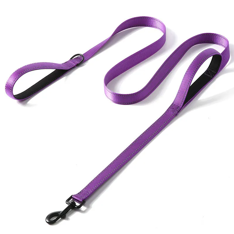 6FT Heavy Duty Dog Leash for Large Medium Dogs 1005006888334333