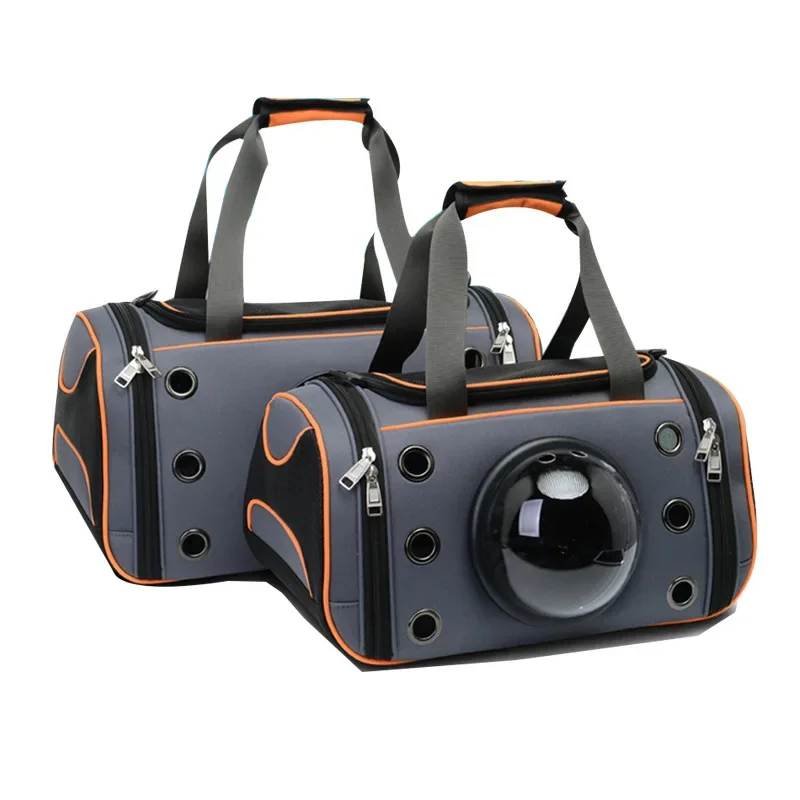 Dog Carrier Bag Pet Outing Portable Cat Dogs Handbag Crossbody Bag Breathable Large Capacity Cats 1005006907835837