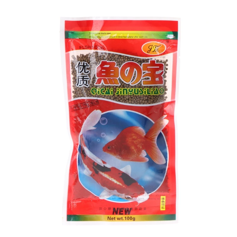 Aquarium hot sale fish food small fish feed small goldfish tropical fish all love to eat delicious 1005006926419732