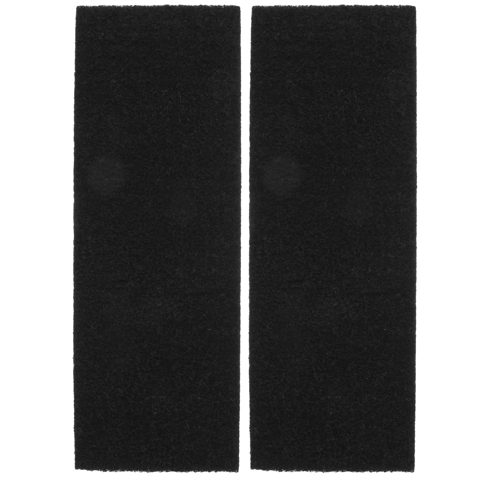2pcs Pet Cat Litter Box Filter Activated Carbon Filters Cat Litter Boxes Charcoal Filter Automatic 1005006939980907