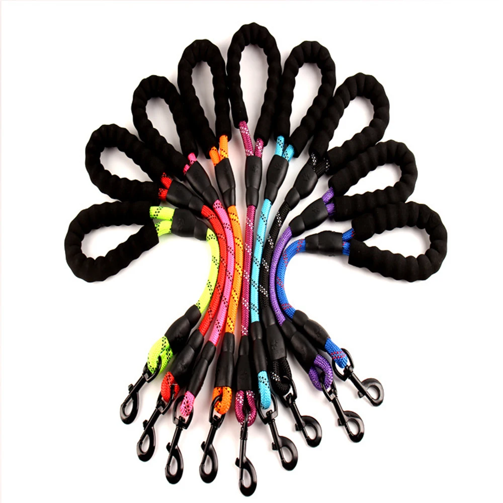 Nylon Reflective Stretch Big Dog Harness Pet Dog Accessories for Small Medium Large Dogs Dog 1005006944369445