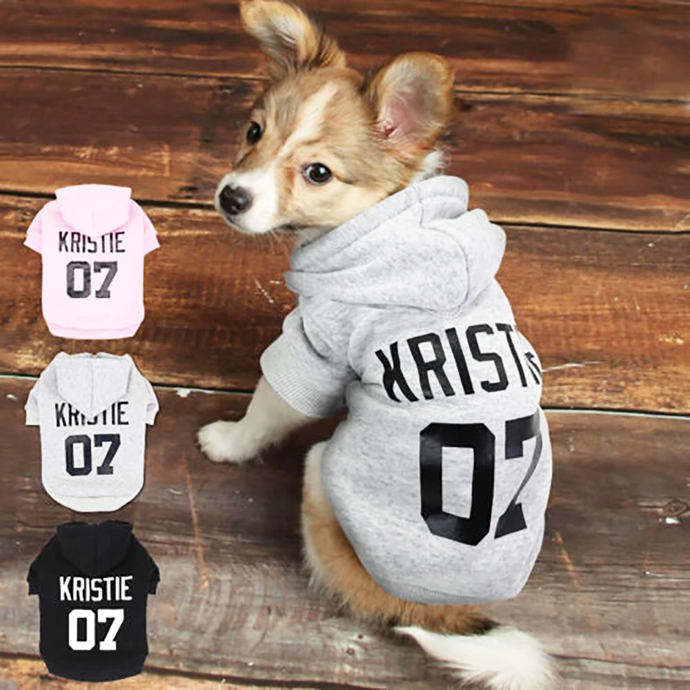 Custom Pet Dog Clothes, Puppy Hoodies, Warm Coat for Large Dogs, Jacket, Sweater 1005006952414368