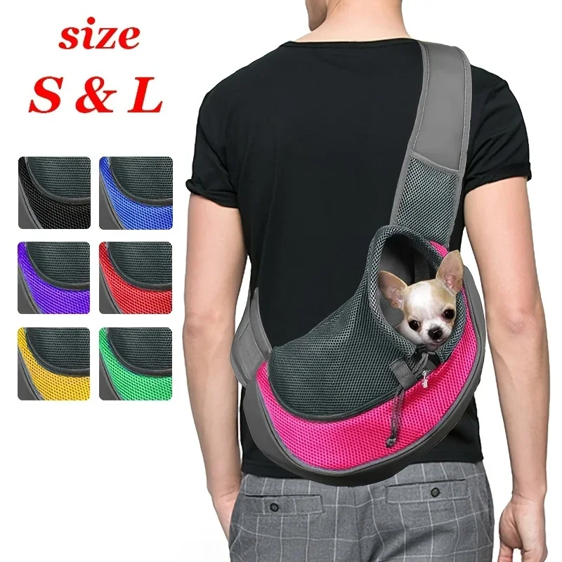 1Pc Dog out backpack 1005006954408961