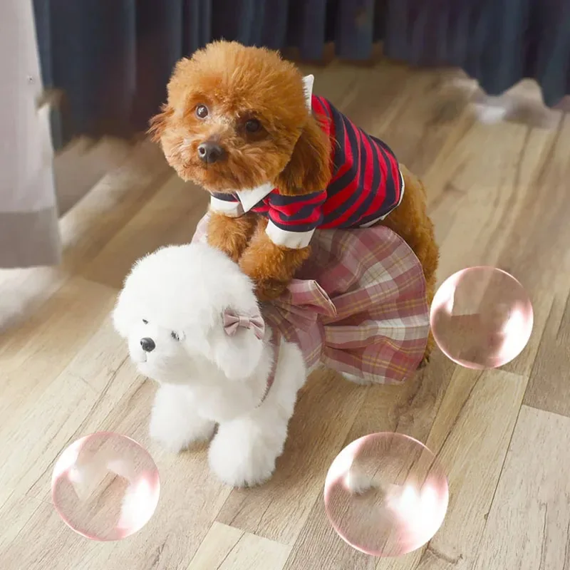 Soft Silicone Puppy Sex Toys Small Breeds Plush Toys Sensory Toys Pet Supplies Pet Dog 1005007001556284