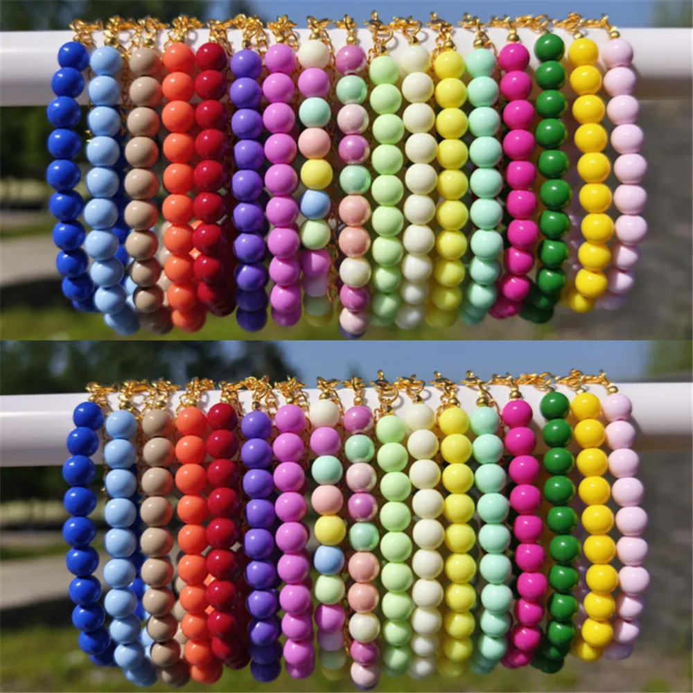 DIY Pet Pearl Collar Dog Princess Necklace Cat Jewelry Collar Puppy Accessories Dog Chain Chihuahua 1005007011851743