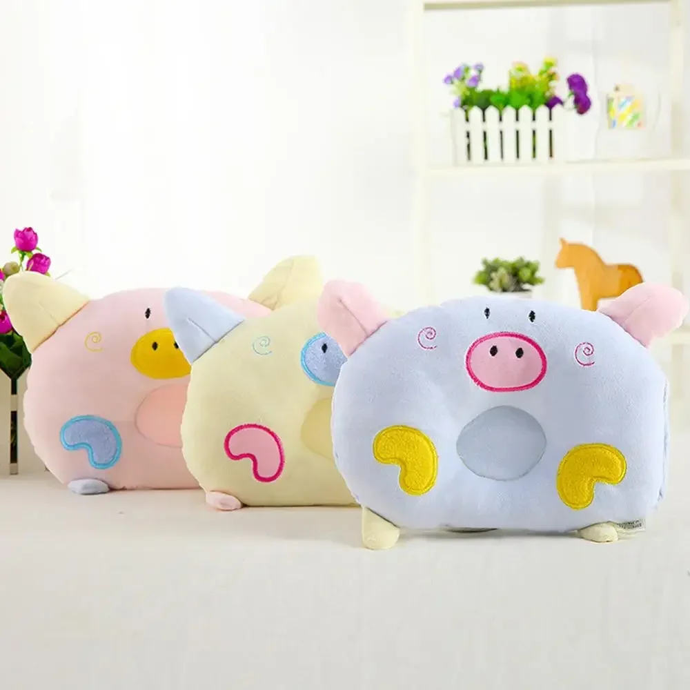 Pet Bed Cat Dog Supplies Deep Sleep Comfortable Oval Cute Pig Pig Dog Pillow Chihuahua Yorkshire 1005007032108803