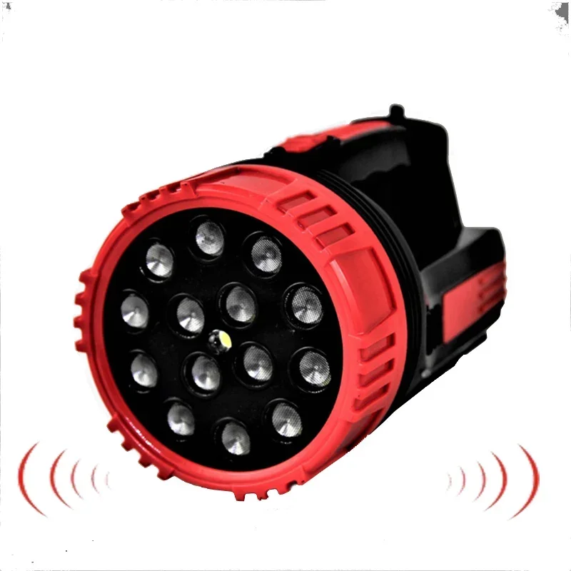 J-1701 Brand High Power 14 Heads Strong Ultrasonic Dog Cat Chaser Stop Aminal Attacks Deterrent 1005007038808849