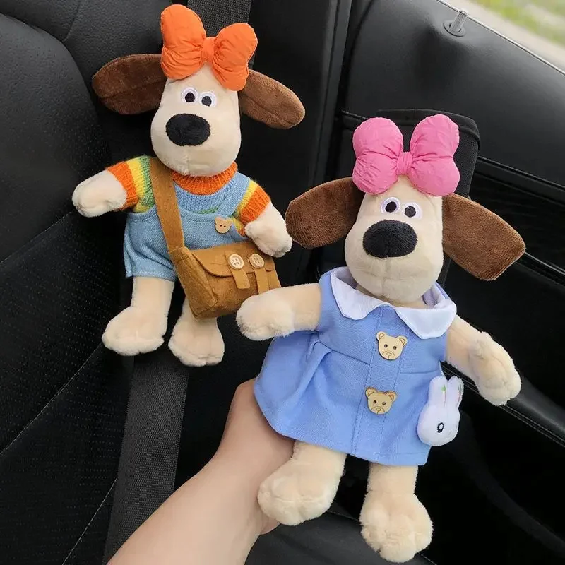 Car Seat Belt Shoulder Sleeve Cute Animal Dog Car Safety Belt Protection Sleeve Soft Summer Car 1005007046393731
