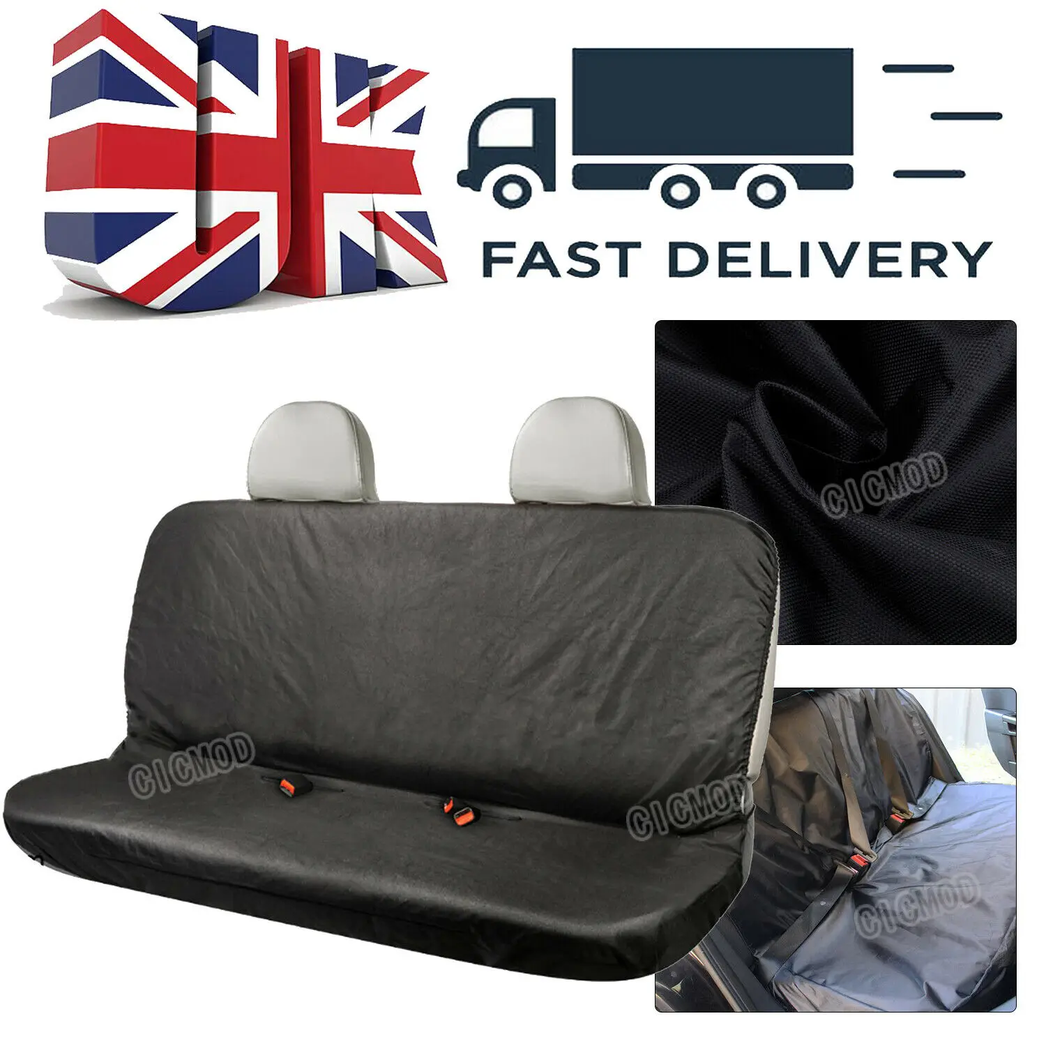 Dog Car Seat Cover For Back Seat Cat Carrier Car Back Seat Universal Waterproof Car Seat Covers 1005007065519116