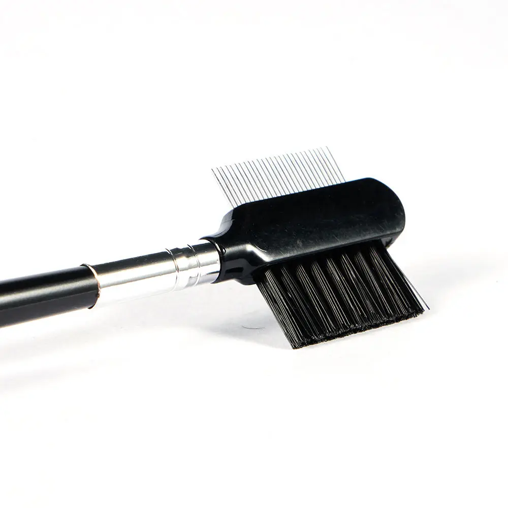 Pet Eye Comb Brush Pet Tear Stain Remover Comb Double-Sided Eye Grooming Brush Removing Crust Mucus 1005007070331430