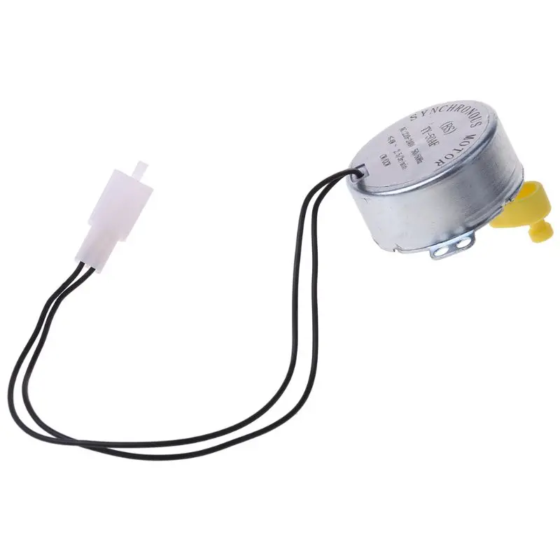 Eggs Turner Motor Power Engine 220V/AC Permanent Magnet Synchronous Motor for Auto Egg Tunner 1005007099791253
