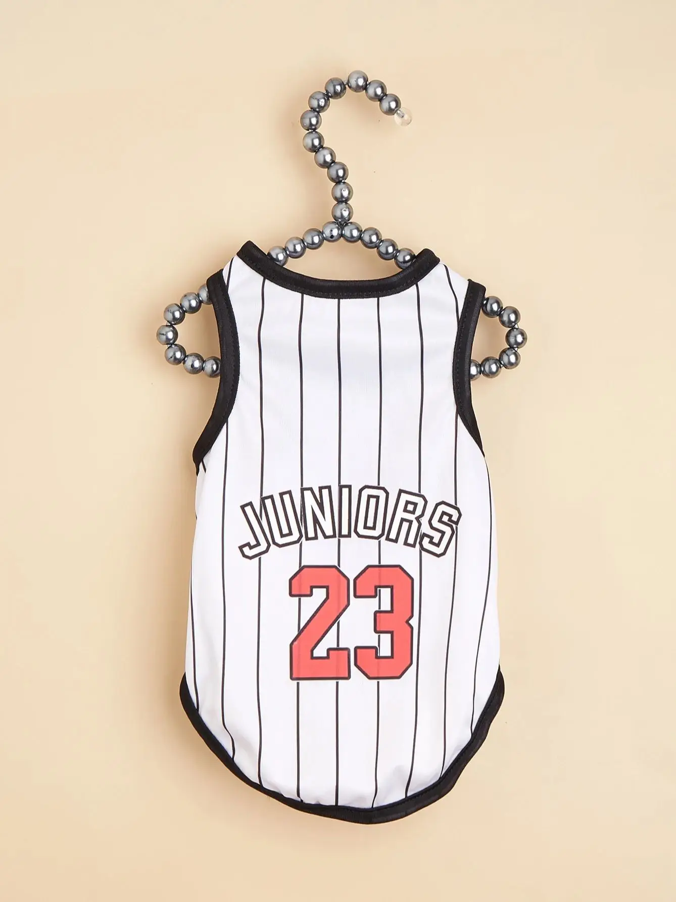 Pet Clothes: Dog and Cat Vest Light, Breathable, Comfortable, Simple, Generous, Fresh and Cute 1005007102624348