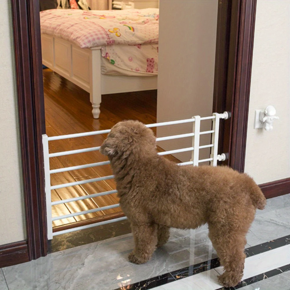 Pet Fence Barrier Gate Fence Cat & Dog Fence Indoor Fence For Medium & Small Dogs Prevents Dogs 1005007188688942