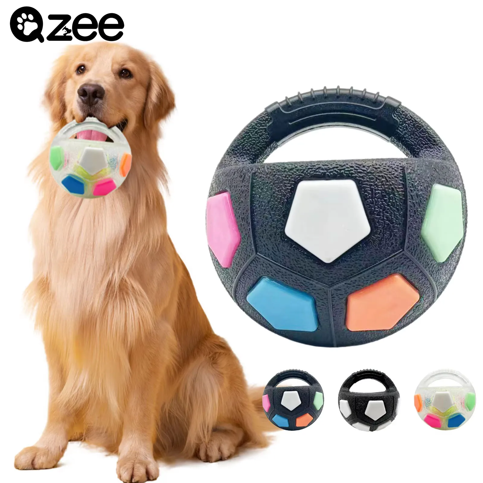New Football Tennis Ball Shaped Pet Dog Toys 1005007207275653