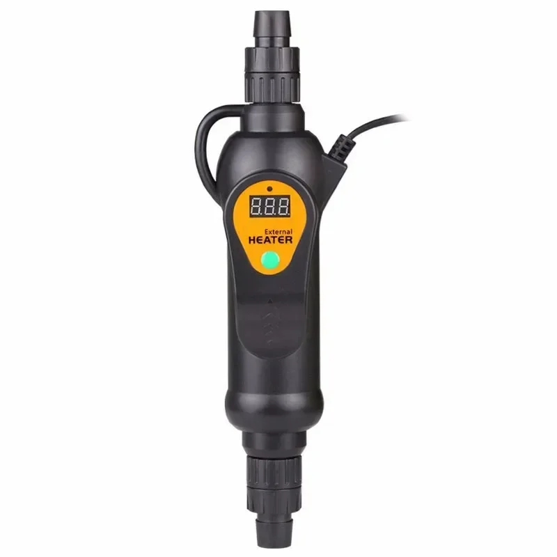 Aquarium Fish Tank External Heater Sunsun EH-300 EH-500 220v Adjustable Temperature Controller 1005007209501014