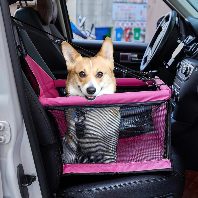 Dog Car Seat 1005007216456375