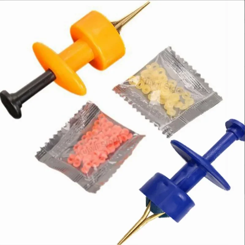 Red Worm Feeding Device Earthworms Red Worms Live Maggots Quick Feeding Hook Clip Simple Operation 1005007271765924