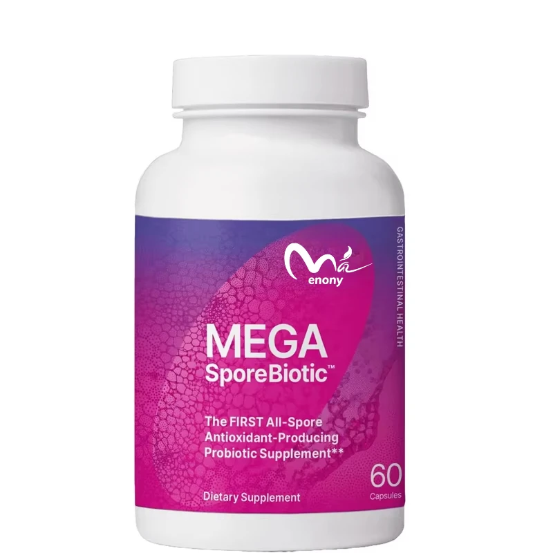 MegaSporeBiotic probiotics promote digestive health 1005007273747083