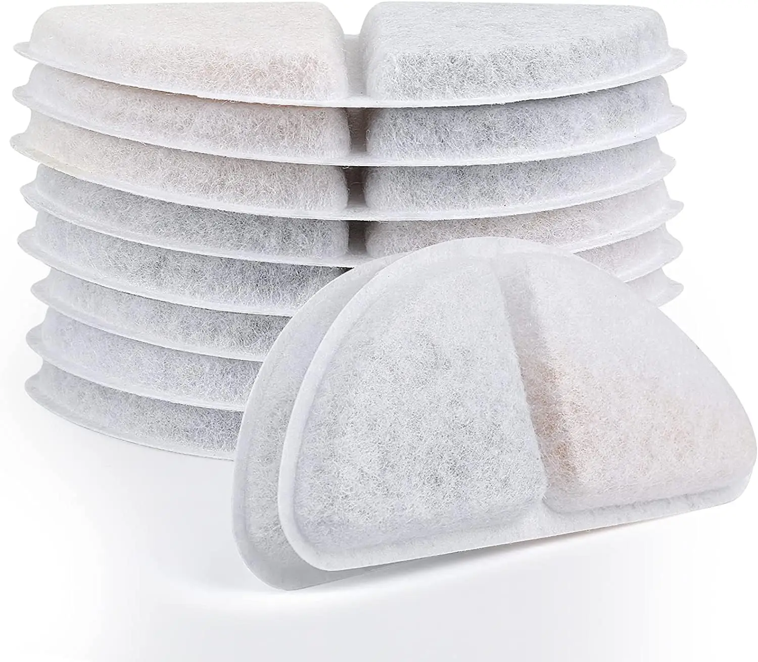 Cat Water Fountain Filter Replacement Activated Carbon Filters Pet Cats Dog Water Drinking 1005007286579165