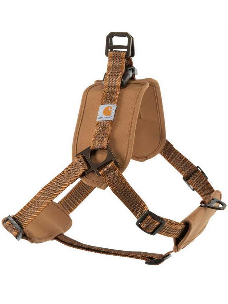 Explosion-proof Medium and Large Dog Harness Strong Durable Canvas Arnes Perro Pet Leash Dogs 1005007307181085