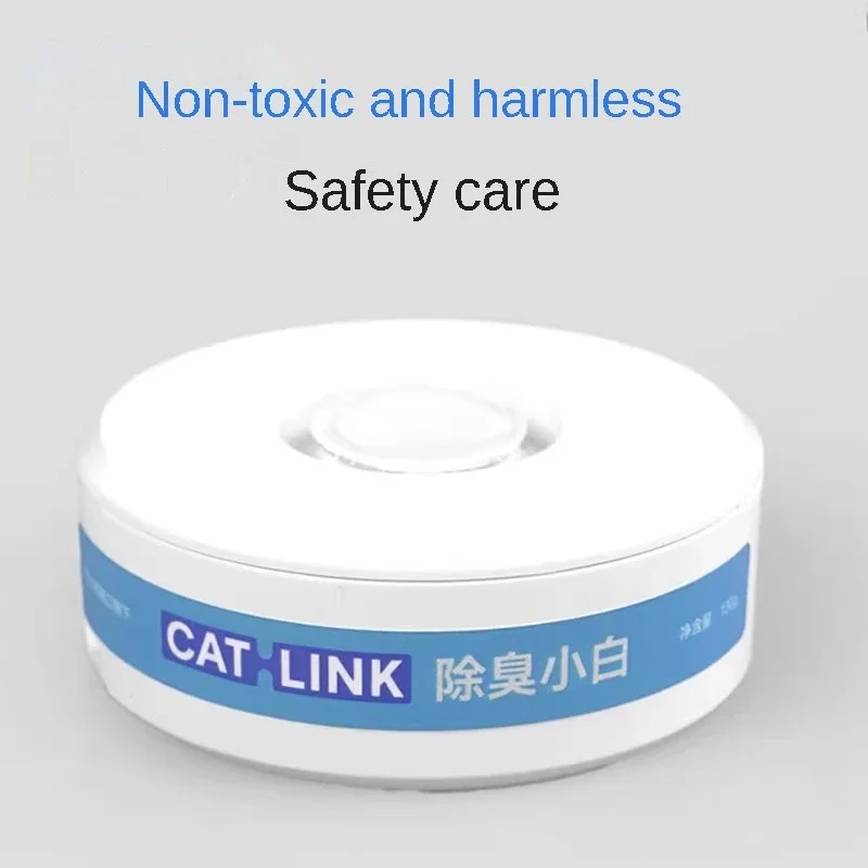 CATLINK Accessories Special Deodorization Gel Deodorization Small White Suitable for Small White 1005007321790540