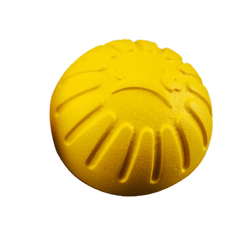 7cm/9cm Indestructible Rubber Ball Rope Ball Pet Dog Training Chew Play Fetch Resistant Bite Toy 1005007327142993